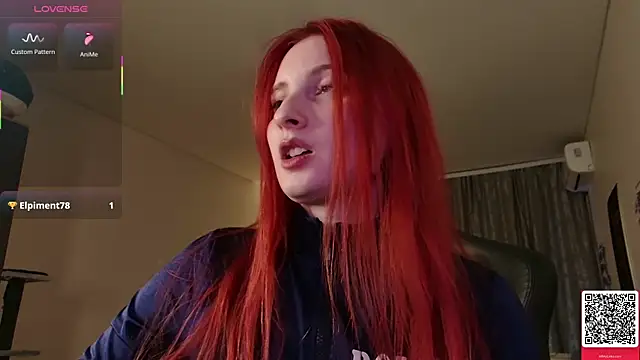 GinderKiller's Live XXX Chat