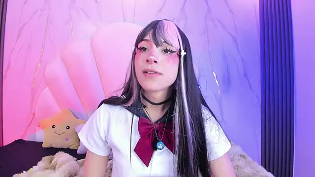 AliiceWonderland_ Live XXX-chat