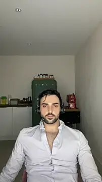eauminerale Live XXX-Chat