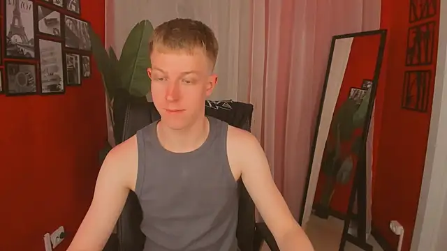 Dylan_Norton – Naživo XXX chat