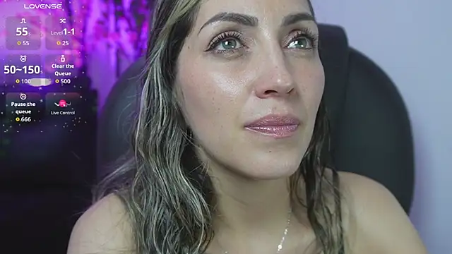 Chat +18 de anny_sweet72 ao vivo