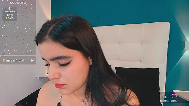 MiaaCarter_ Live XXX-Chat