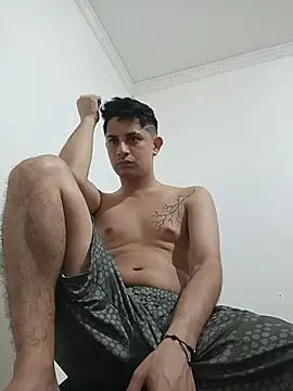 Živý XXX chat wickedboy_twin1