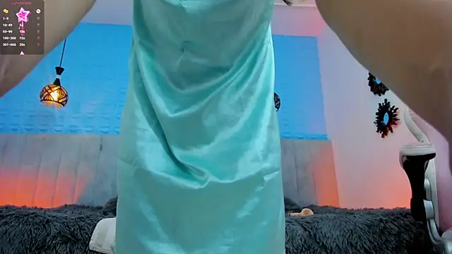 Živý XXX chat yeye_sweet_