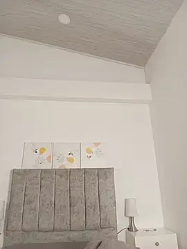 Dante_Knox Adlı Modelin Canlı XXX Sohbeti