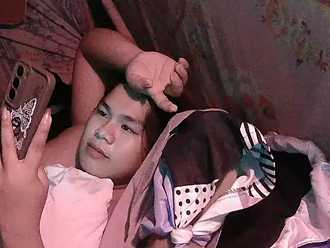 Živý XXX chat Huntrix2025