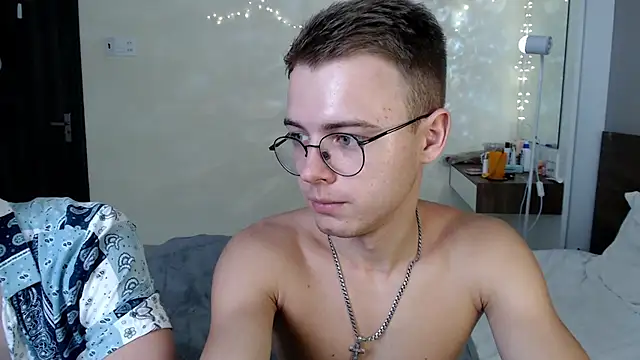 Živý XXX chat NikiKerryCum