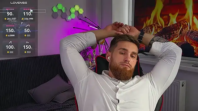 Živý XXX chat Sweeet__boy