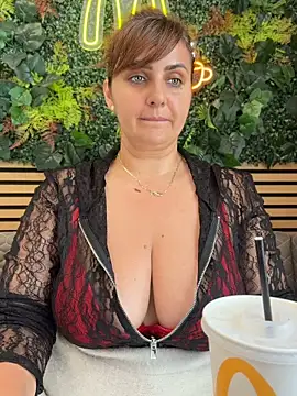 Chat +18 de AnneKane ao vivo