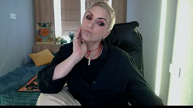 Sweet-n-Strong Chat XXX live