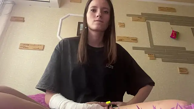 Chat XXX Live VersedFiend