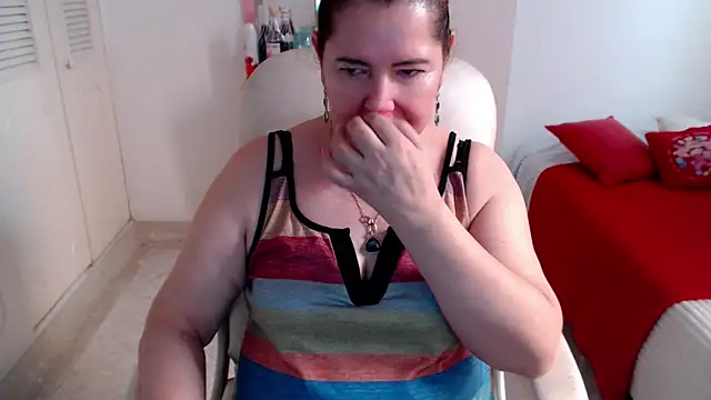 leonela_69's Live XXX Chat