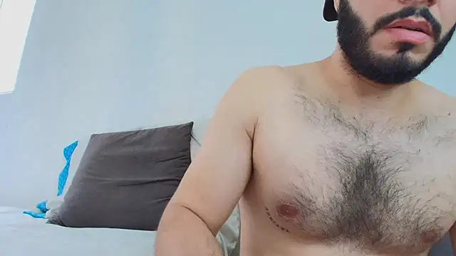 tommel_bailey's Live XXX Chat