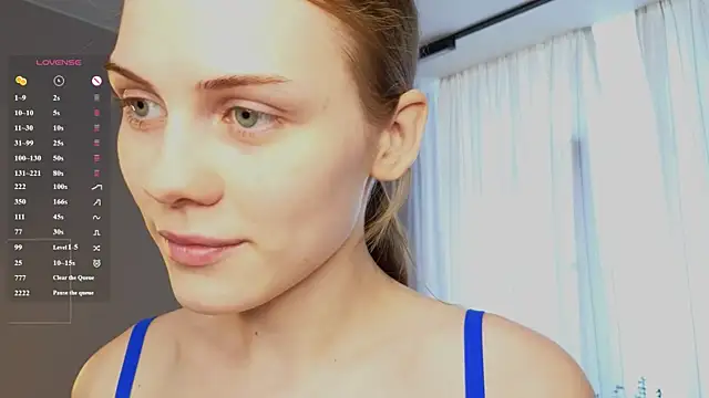 DivaCrystal_'s Live XXX Chat