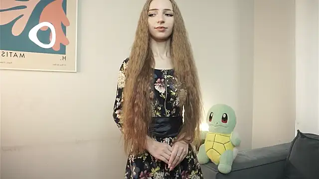 DeliaHoude's Live XXX Chat