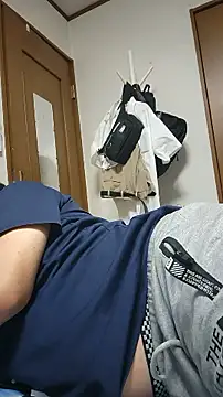 Chat XXX ao vivo de 07YUKIO