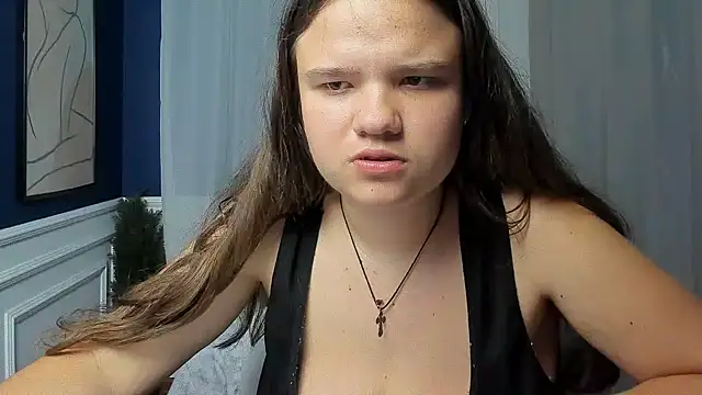 AdeleCruz Live XXX-Chat