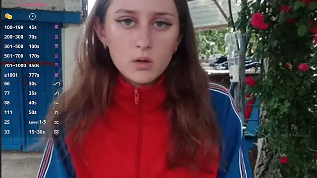 MercySoedern Live XXX chat