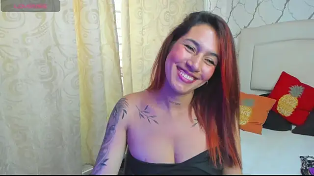 Chat XXX ao vivo de victoriia_sweet_