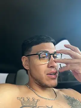 Chat XXX ao vivo de StrokingDaddy4