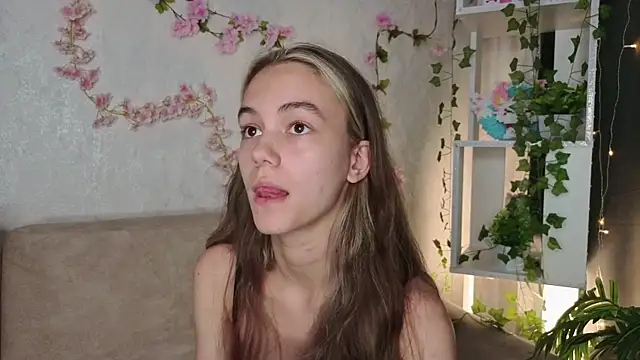 Chat XXX ao vivo de EttaRonhaar