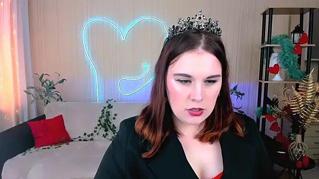 Chat XXX ao vivo de OliviaTwens