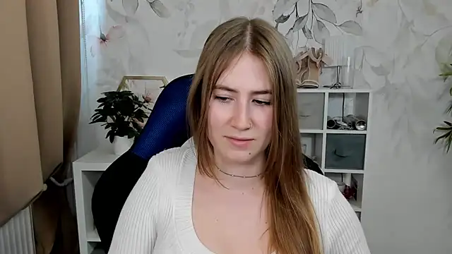 Chat XXX ao vivo de candy_Megan