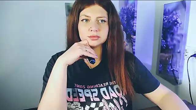 Lizzy_Love: онлайн-секс-чат