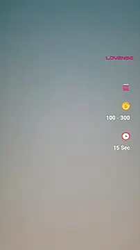 Lovensetest 网络视讯表演