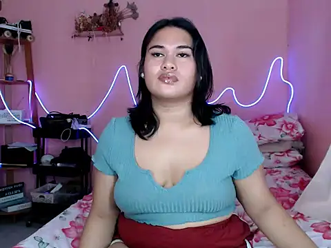 Miss_RebeccaLove Live XXX-Chat