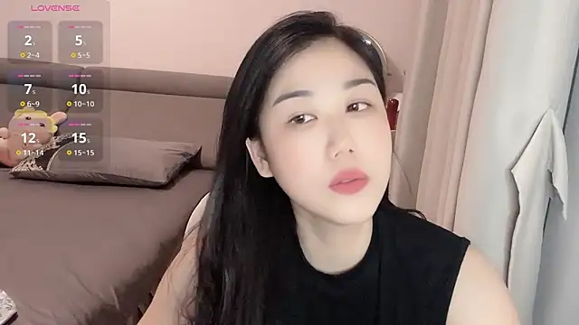 F-Yuwei – Naživo XXX chat