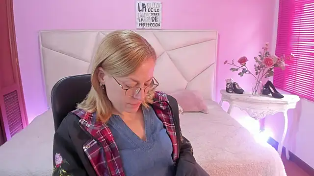 SammySanders 라이브 XXX 채팅