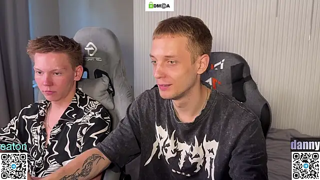 Eaton_ Live XXX-chat