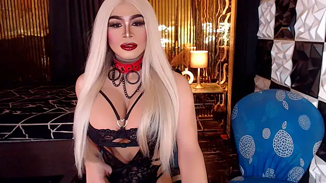 MonstrousCockDiva Live XXX-chat