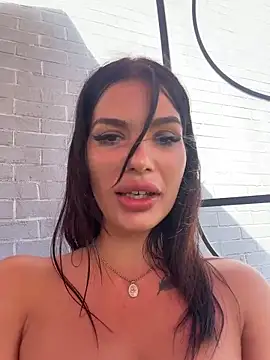 RaniaSnow Chat XXX live
