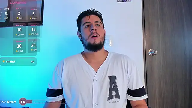 Czat XXX na żywo – Ryan_evannss_
