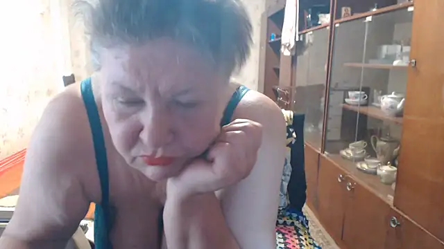 HotLusi – Naživo XXX chat