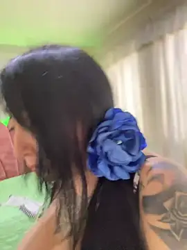 eva_sexx69 Adlı Modelin Canlı XXX Sohbeti