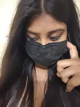 Chat XXX en directo de RAGNI-Love