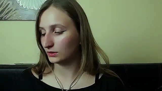 Czat XXX na żywo – Jenny_smille_