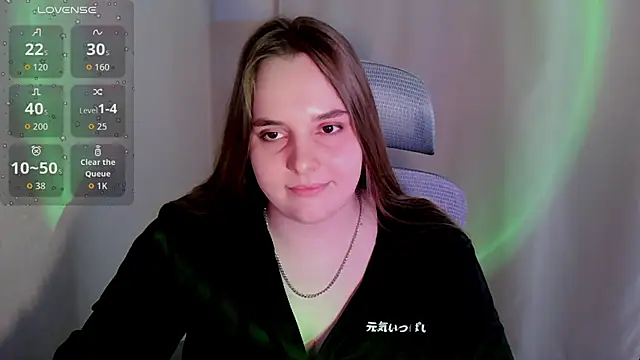 Noir_Ember_ – Naživo XXX chat