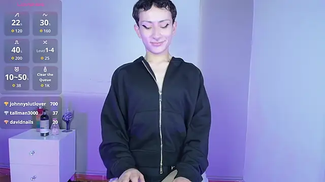 JiangShy666 라이브 XXX 채팅