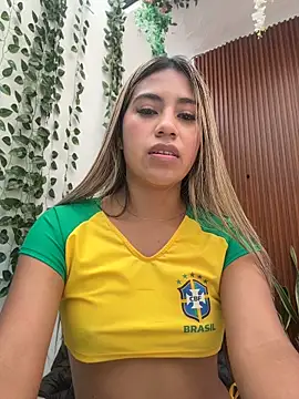 Chat XXX Live Kimmiebellarie