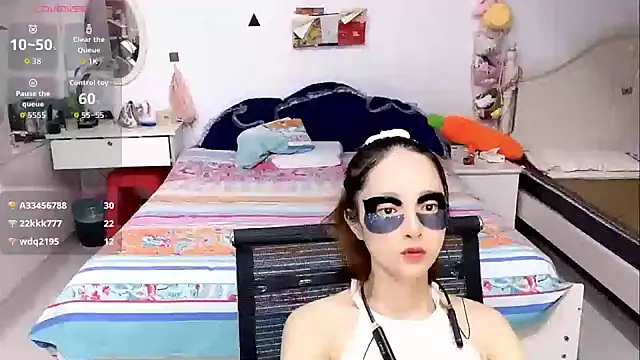 miaomiao-99n Live XXX chat