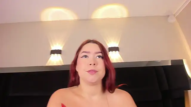 Chat XXX ao vivo de LiaTink