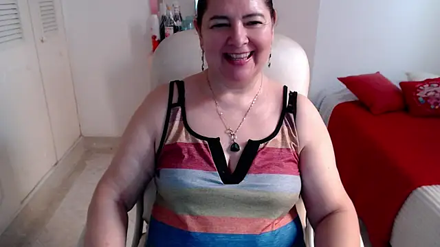 leonela_69 – Live XXX-chat