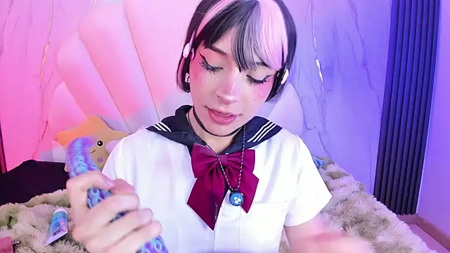 AliiceWonderland_'s Live XXX Chat