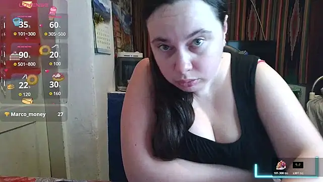Cora_Maro's Live XXX Chat