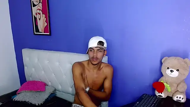 Czat XXX na żywo – Angel_foxc13