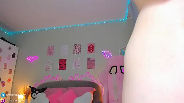 Chat XXX Live Kate_Clover